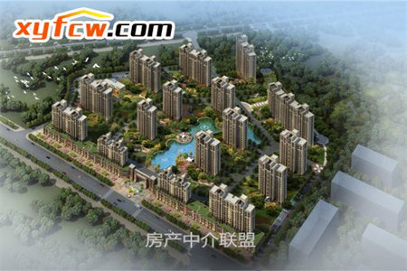 落地超大阳台外小名门尚居旁一品江南有证精装拎包入住