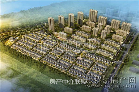 捡漏，正大·繁华新城4室2厅2卫108万145m2，抓紧