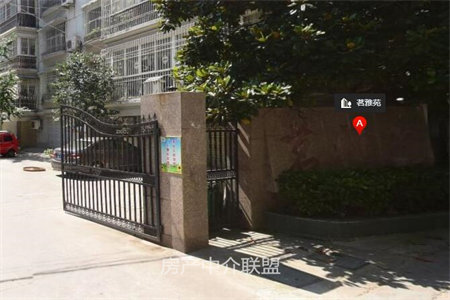 金地翰林1室1厅1卫40.68㎡