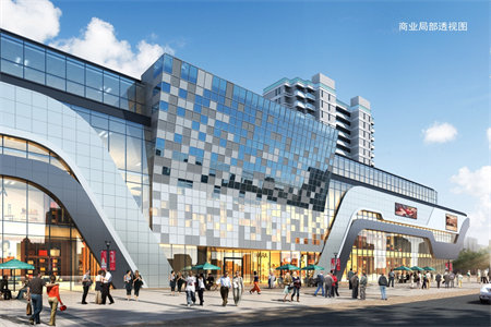 加华国际公馆名额转让2万2室1厅1卫